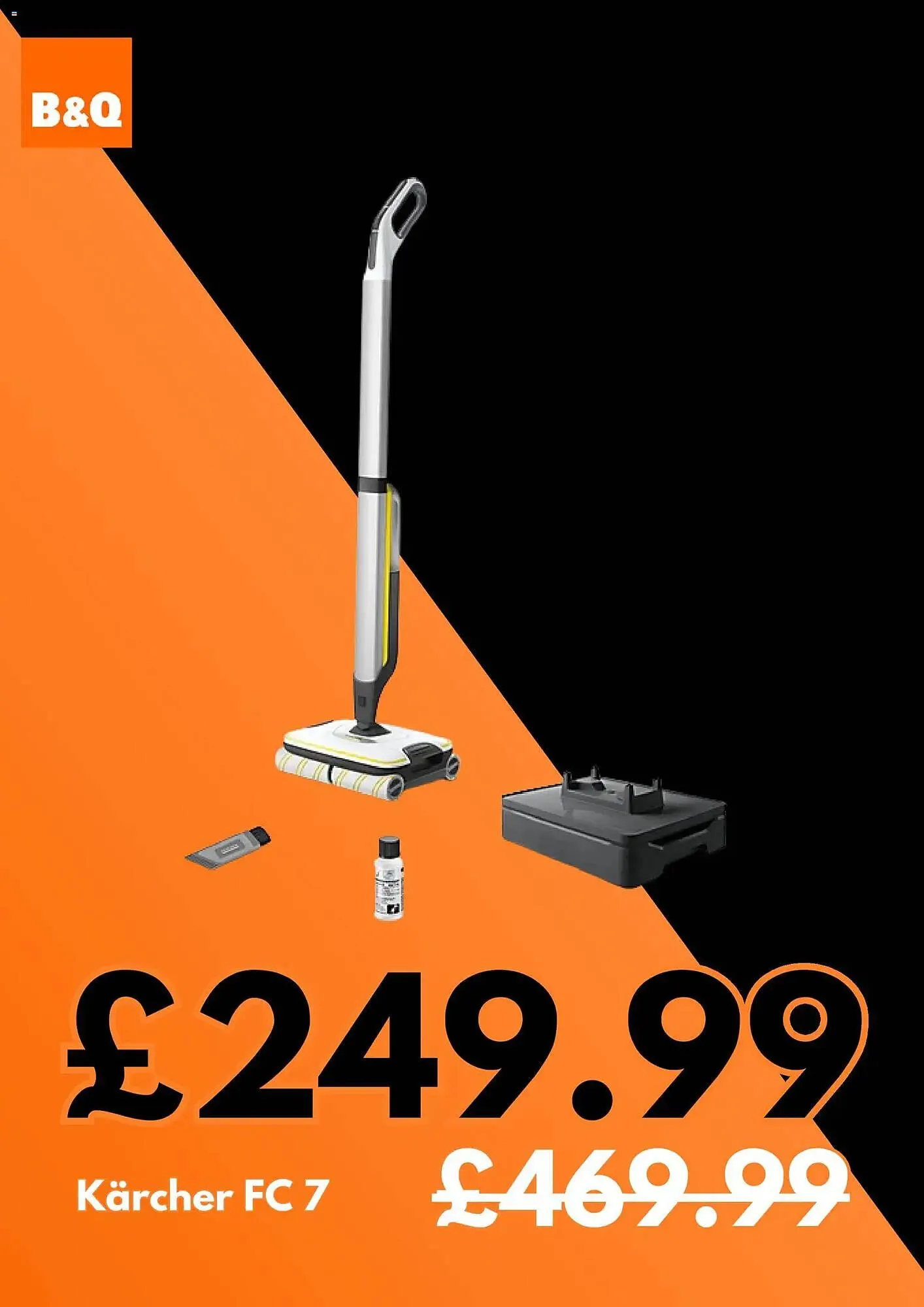 B&Q brochure from 7 November to 2 December 2025 - Catalogue Page 4