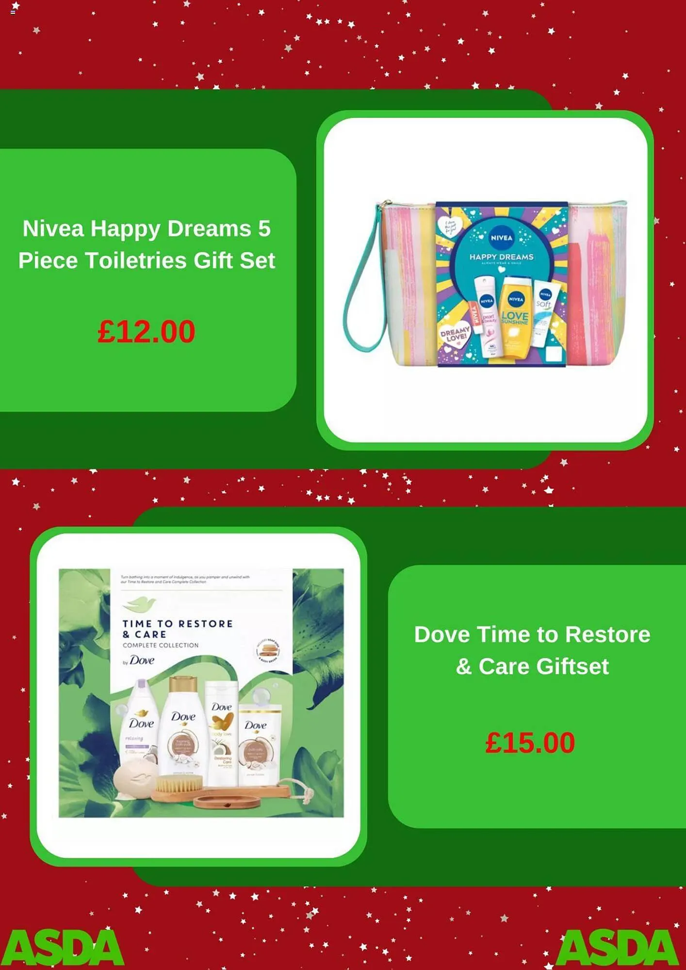 Asda Weekly Offers from 29 November to 5 December 2023 - Catalogue Page 3
