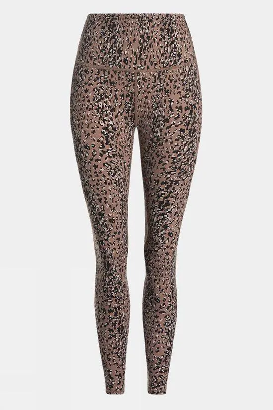 Womens Lets Go Pocket Tights