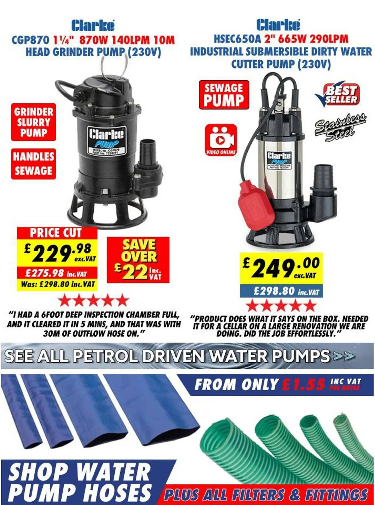 Machine Mart catalogue from 16 October to 21 October 2025 - Catalogue Page 14