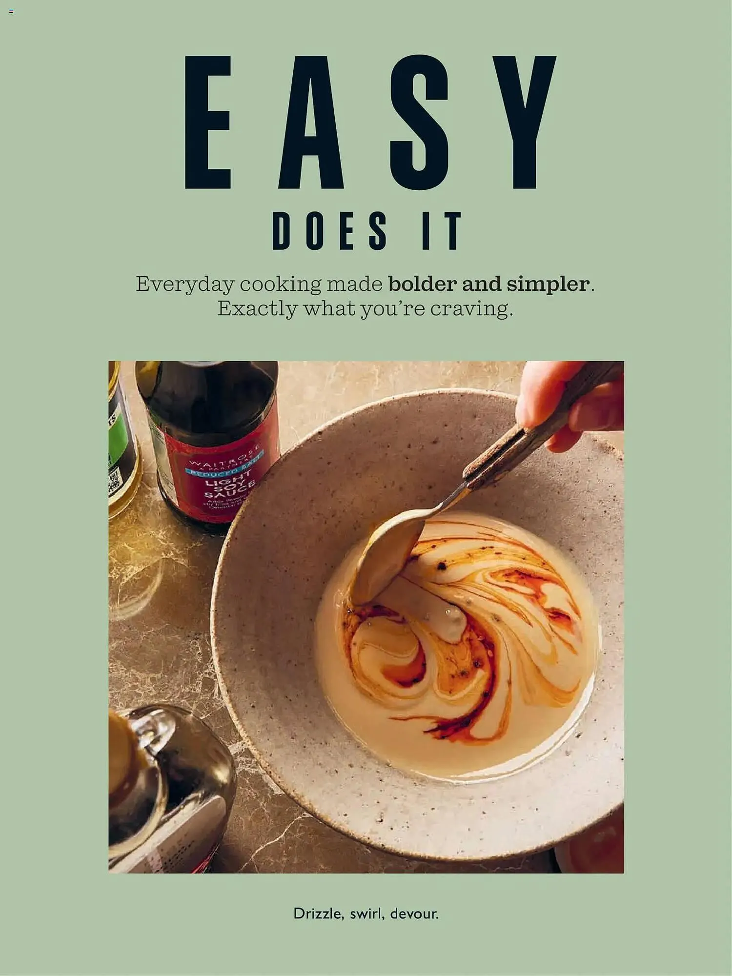 Waitrose catalogue from 1 January to 1 February 2026 - Catalogue Page 59