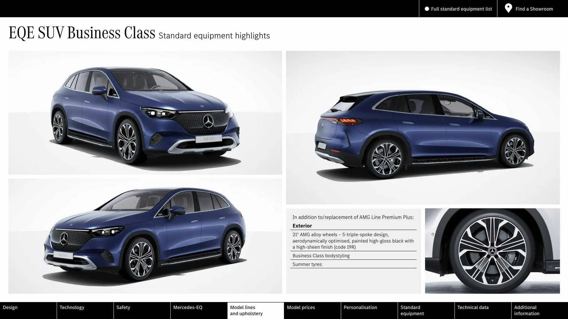 Mercedes-Benz leaflet from 31 March to 31 March 2024 - Catalogue Page 30