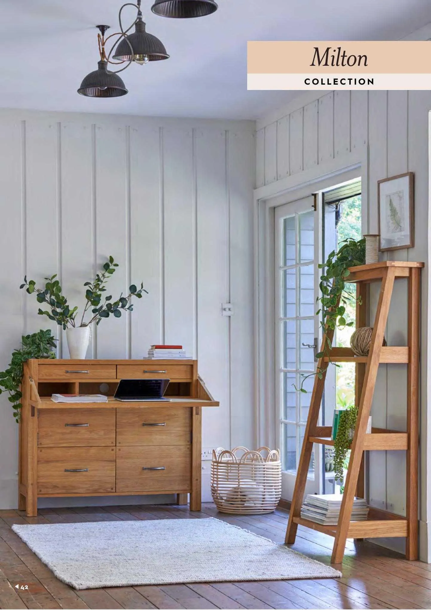 Laura Ashley Catalog from 28 April to 31 August 2023 - Catalogue Page 42