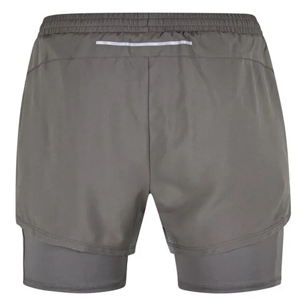 Pro Training Elite Hybrid Shorts Mens