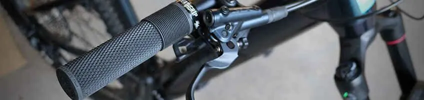 MTB Handlebar Grips