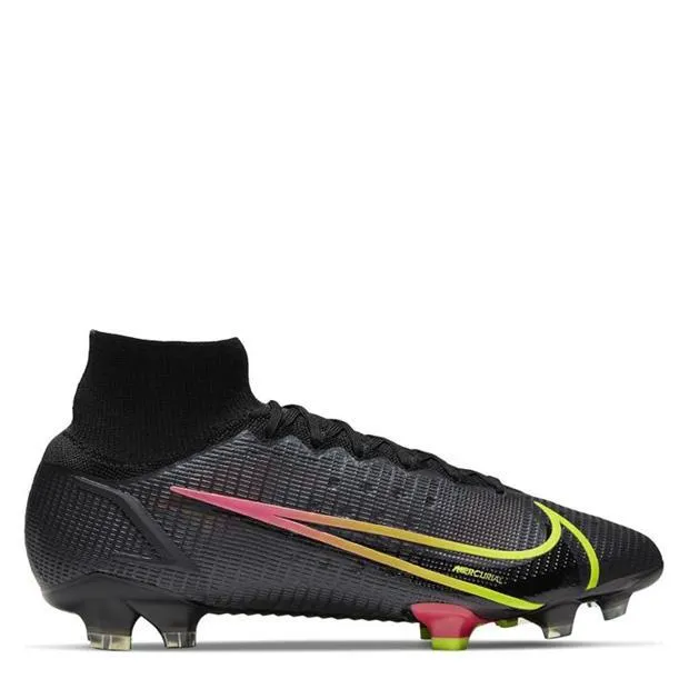Mercurial Superfly Elite DF FG Football Boots