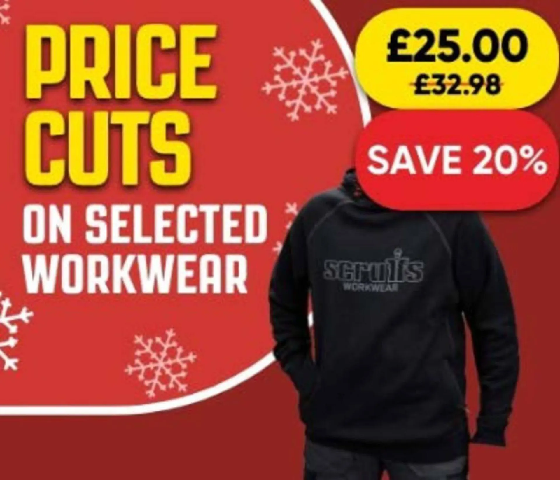 Toolstation catalogue from 18 December to 3 January 2026 - Catalogue Page 4