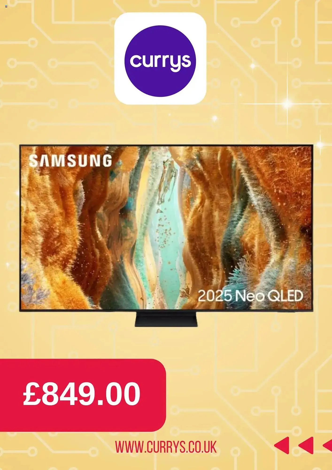 Currys PC World leaflet from 12 September to 12 October 2025 - Catalogue Page 4