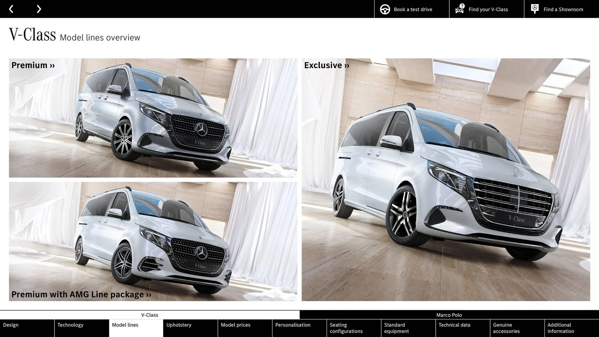 Mercedes-Benz leaflet from 27 March to 27 March 2026 - Catalogue Page 11