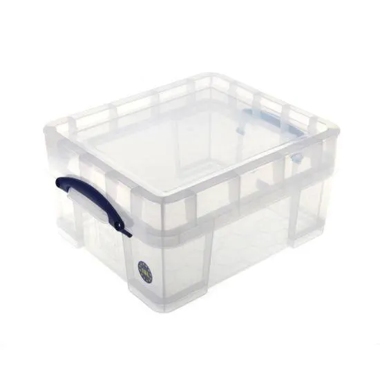 Really Useful Storage Box 18 Litre XL