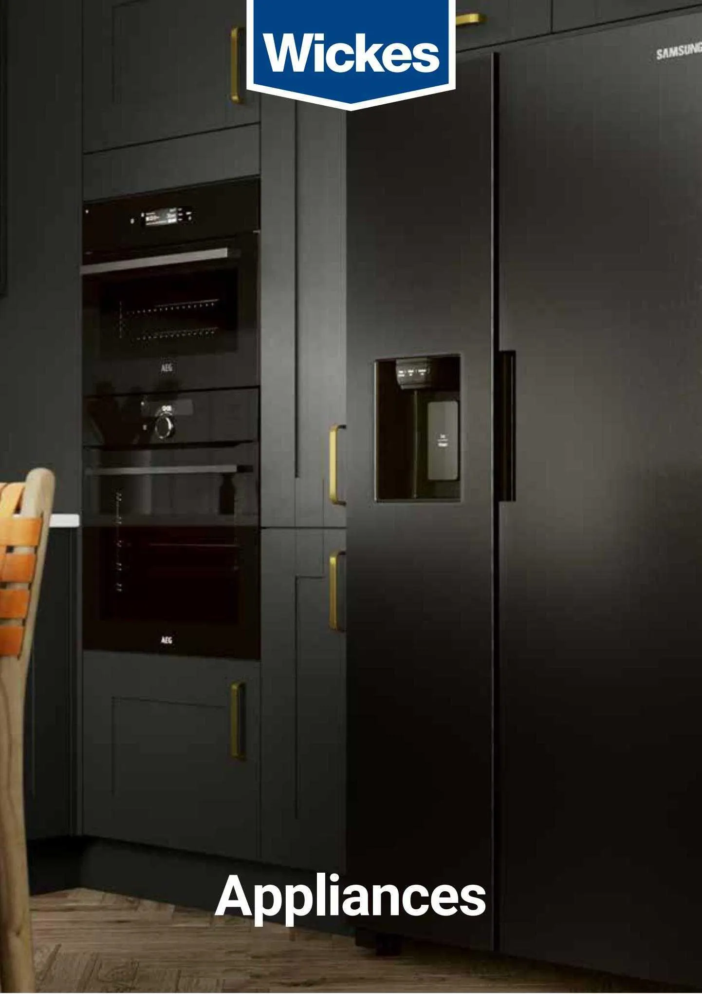 Wickes Weekly Offers from 1 August to 31 October 2023 - Catalogue Page 1