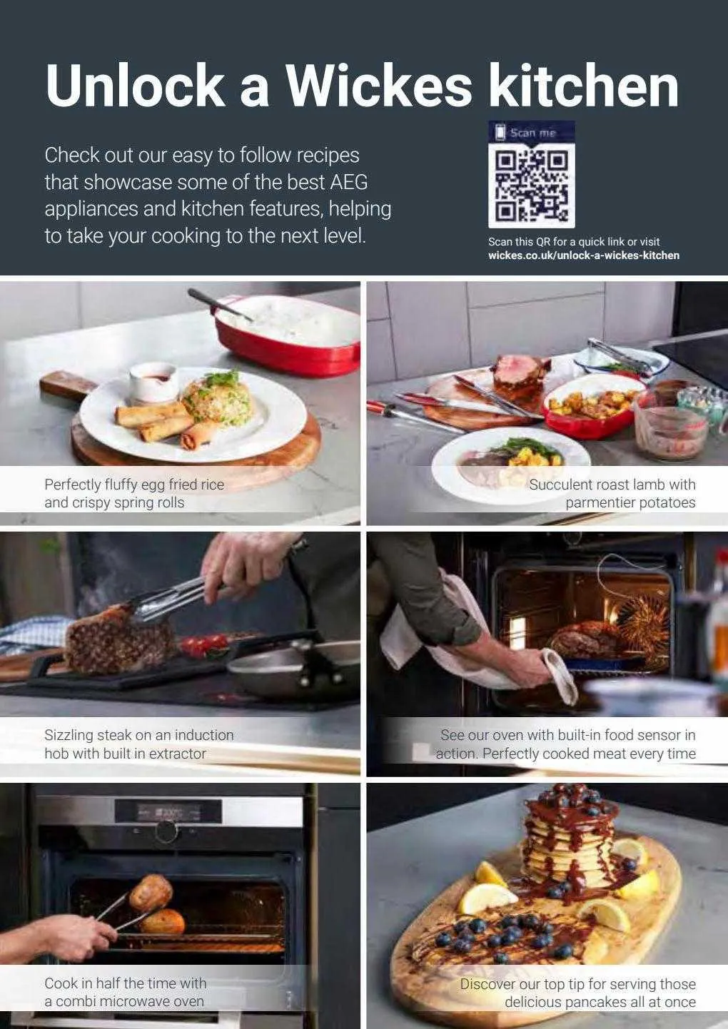 Wickes Weekly Offers from 1 August to 31 October 2023 - Catalogue Page 69