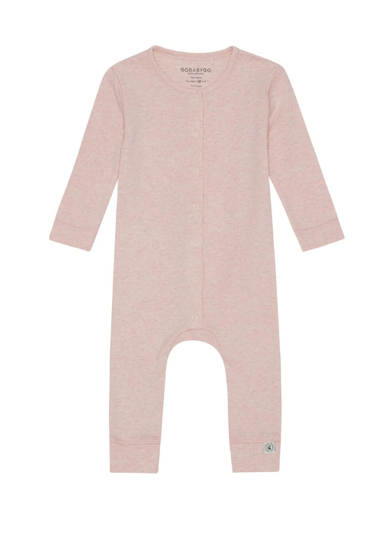 Baby one-piece suit