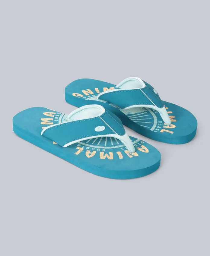 Swish Womens Recycled Flip-Flops