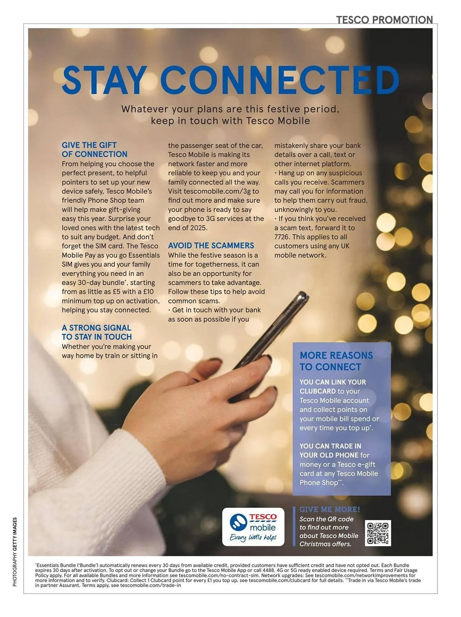 Tesco leaflet from 1 December to 31 December 2025 - Catalogue Page 79