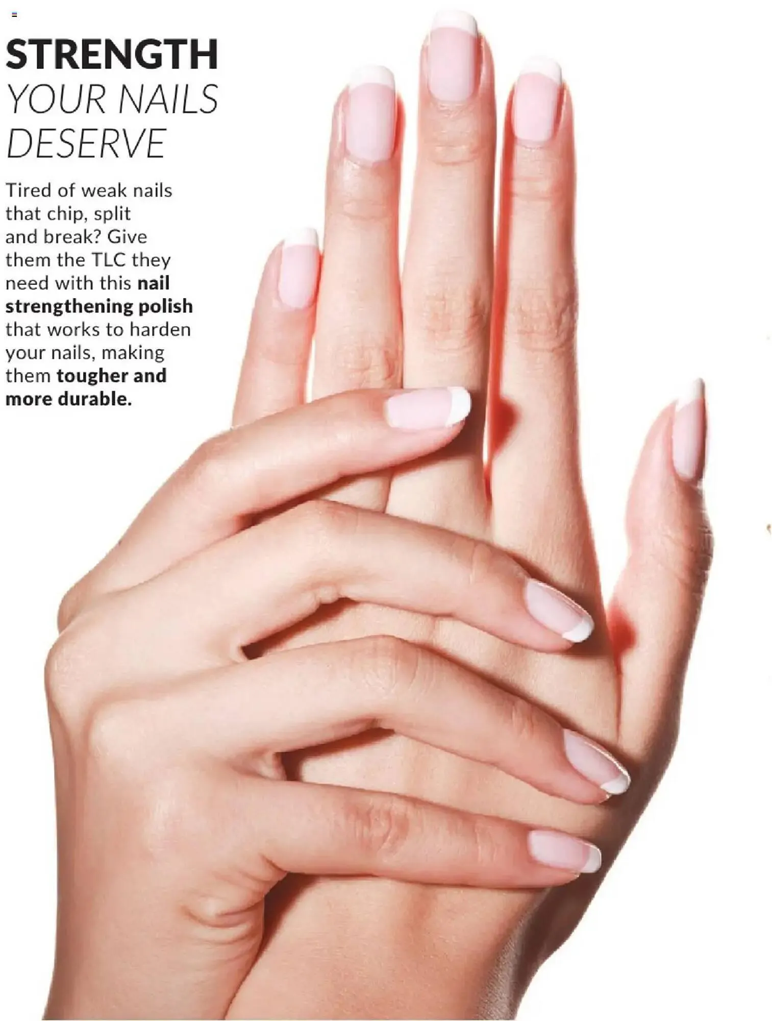 Avon leaflet from 1 August to 1 September 2025 - Catalogue Page 54