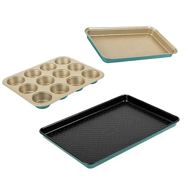 Prestige Nadiya Hussain Tray Bake and Tin Bundle