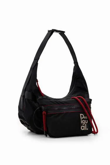 Bolso Voyager hobo S multiposición