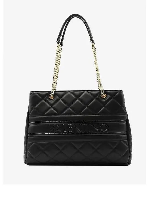Ada Shoulder Bag - Black