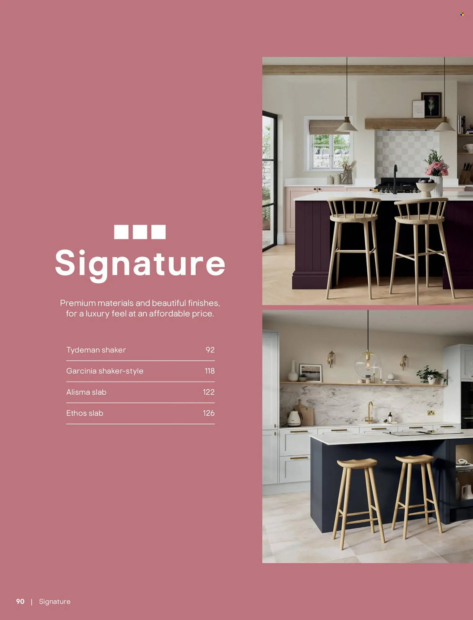 B&Q brochure from 3 February to 10 February 2026 - Catalogue Page 90