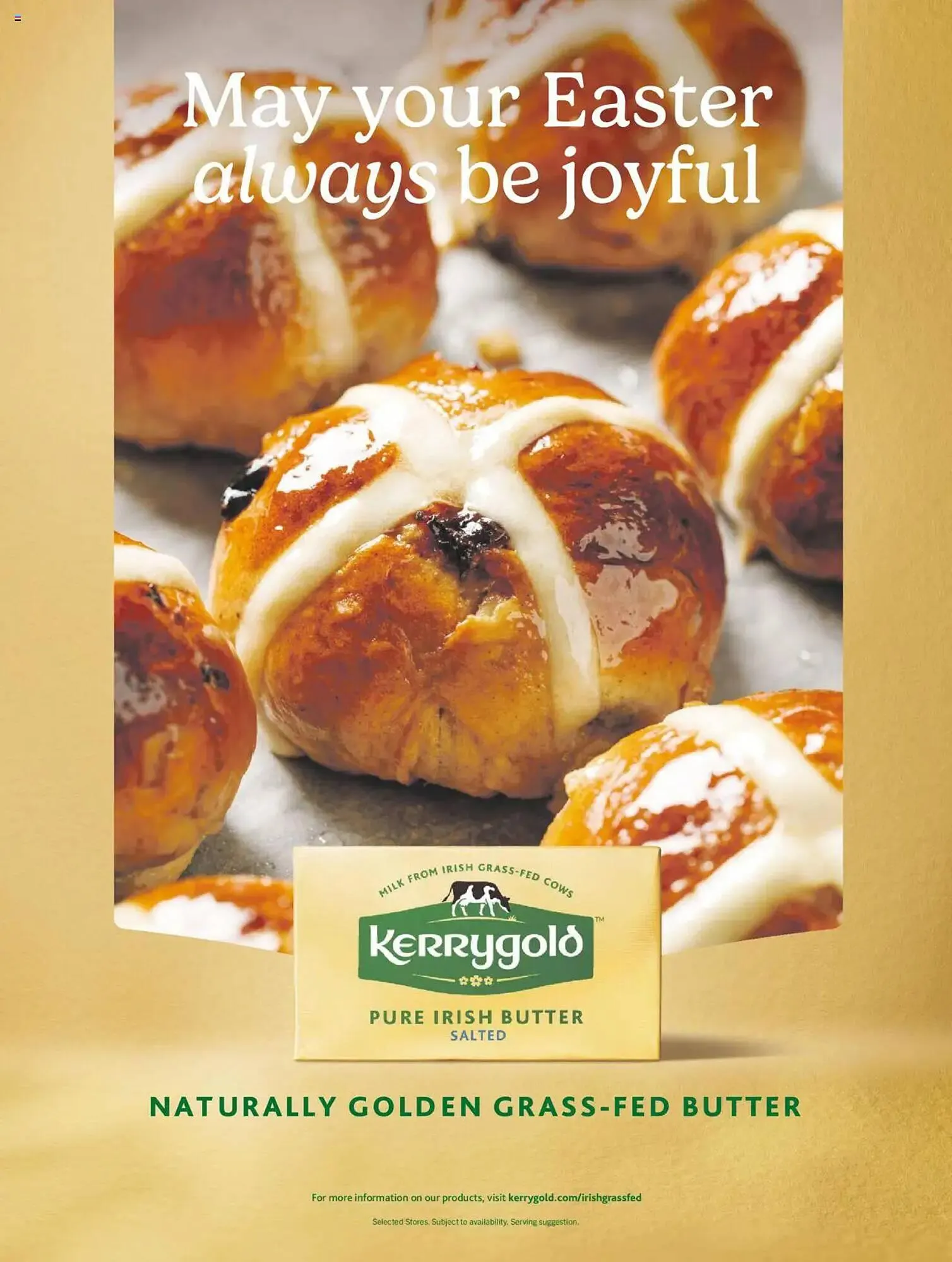 Waitrose leaflet from 10 April to 16 April 2025 - Catalogue Page 22