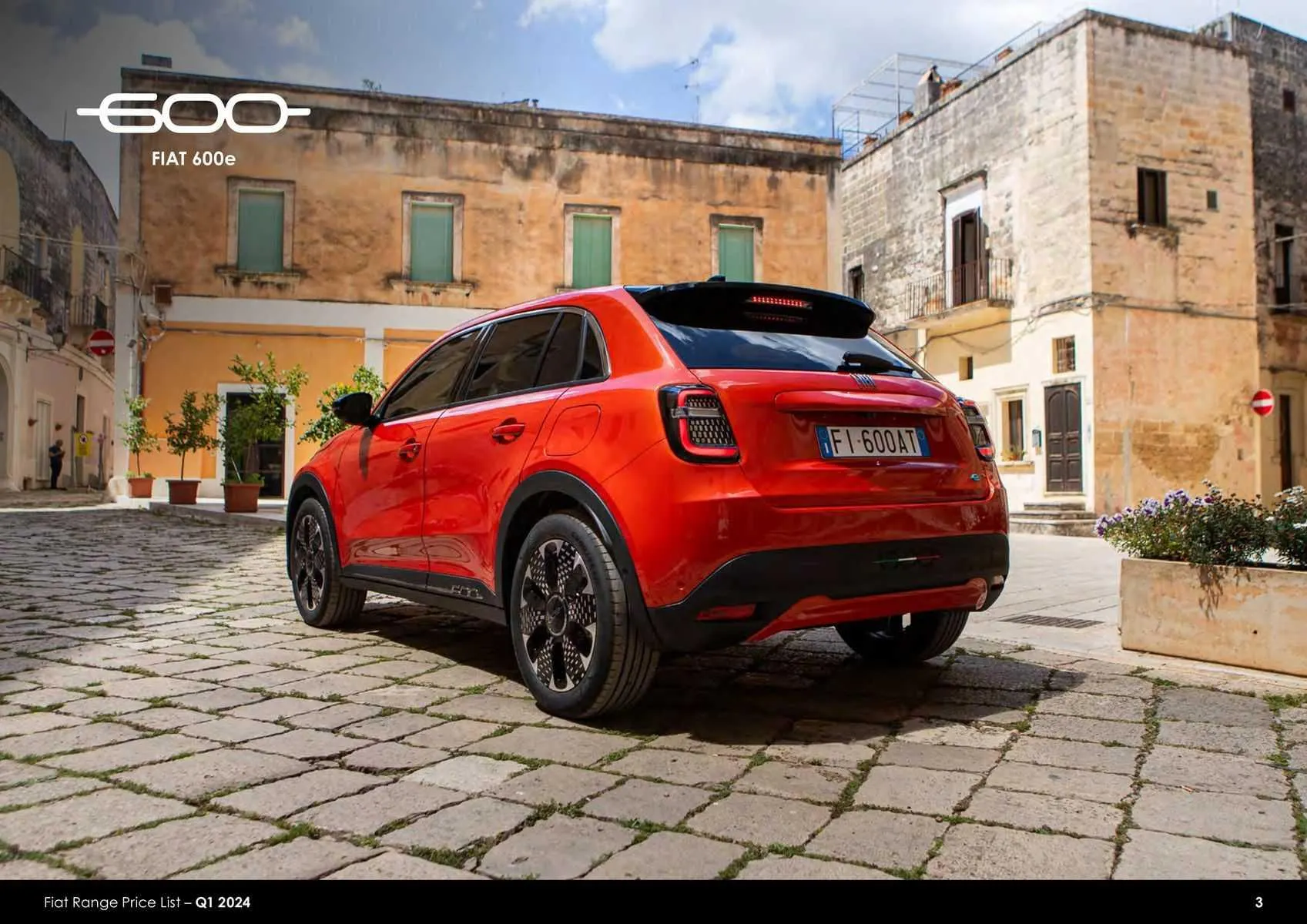 Fiat Weekly Offers from 23 January to 31 December 2024 - Catalogue Page 2