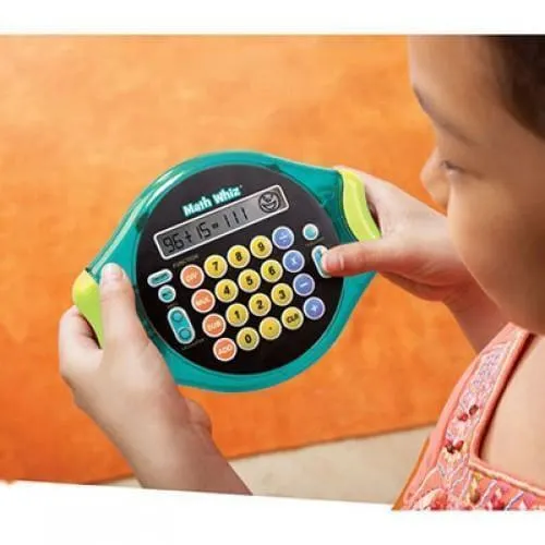 Learning Resources Maths Whiz