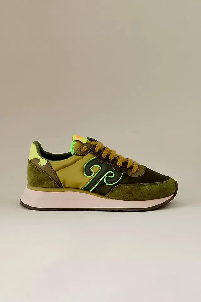 Wushu Ruyi Master Trainers