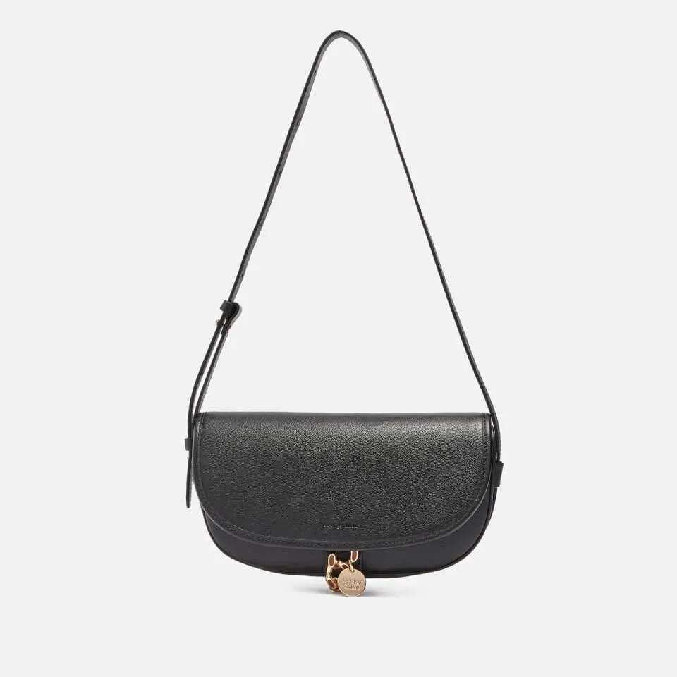 See by Chloé Mara Leather Shoulder Bag