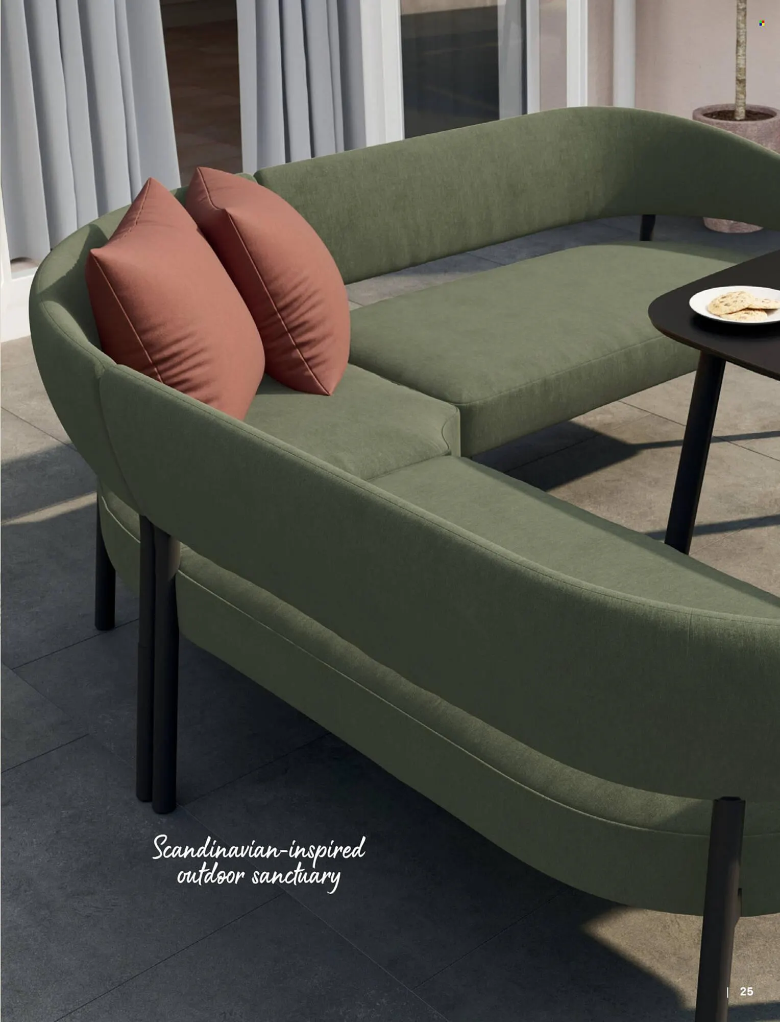 B&Q brochure from 23 March to 30 March 2026 - Catalogue Page 25