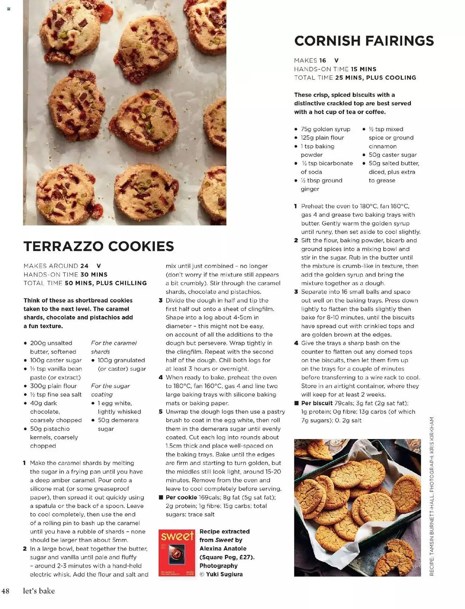 Sainsbury's leaflet from 31 March to 31 December 2025 - Catalogue Page 48