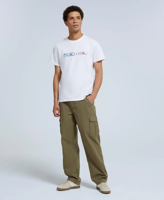 Merrick Mens Organic Trousers