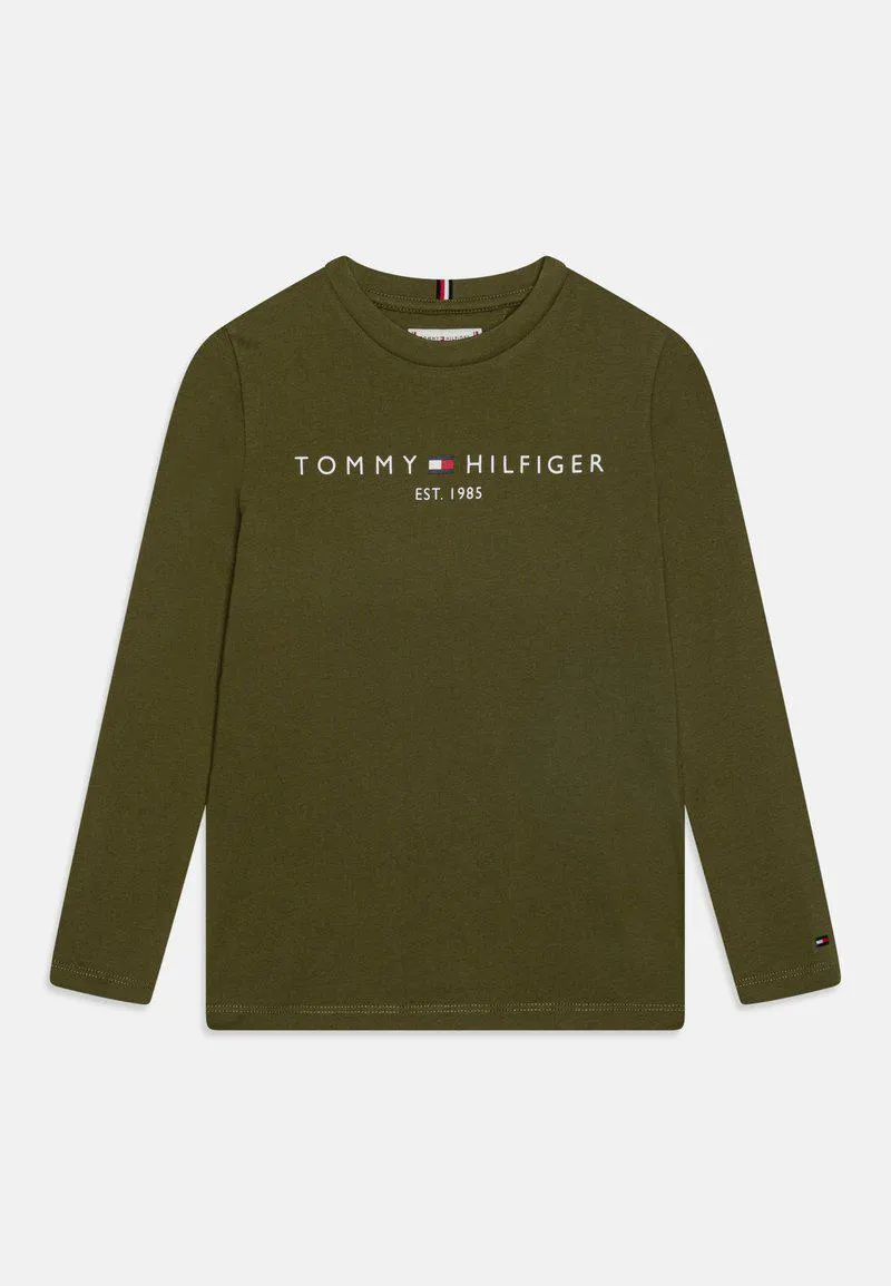 ESSENTIAL TEE UNISEX - Long sleeved top