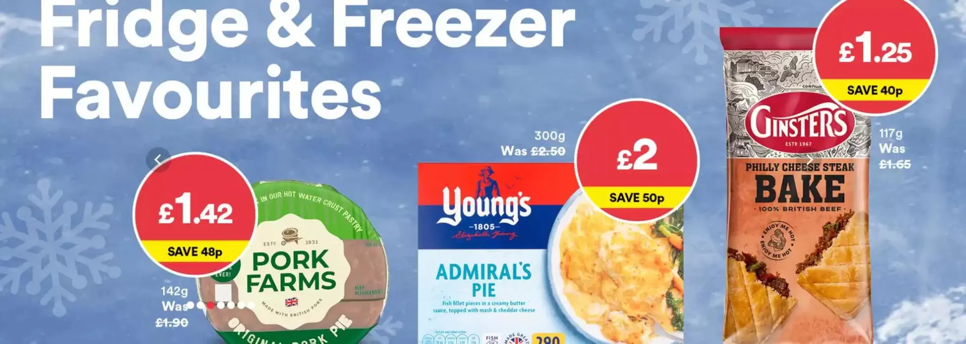 Cheers To The Holidays ! from 11 December to 10 January 2025 - Catalogue Page 3