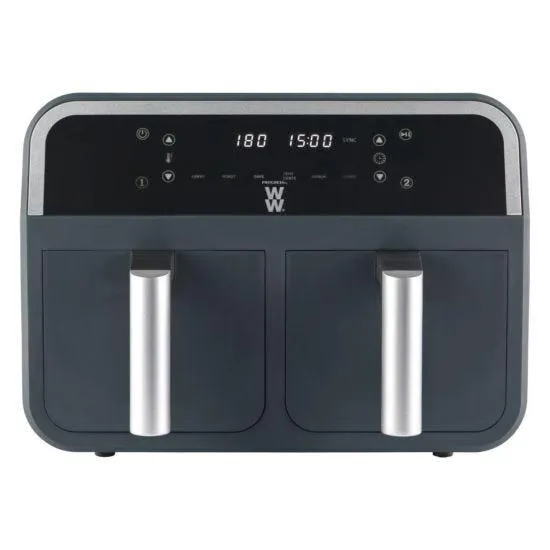 Progress By WW 7.4L Dual Air Pro