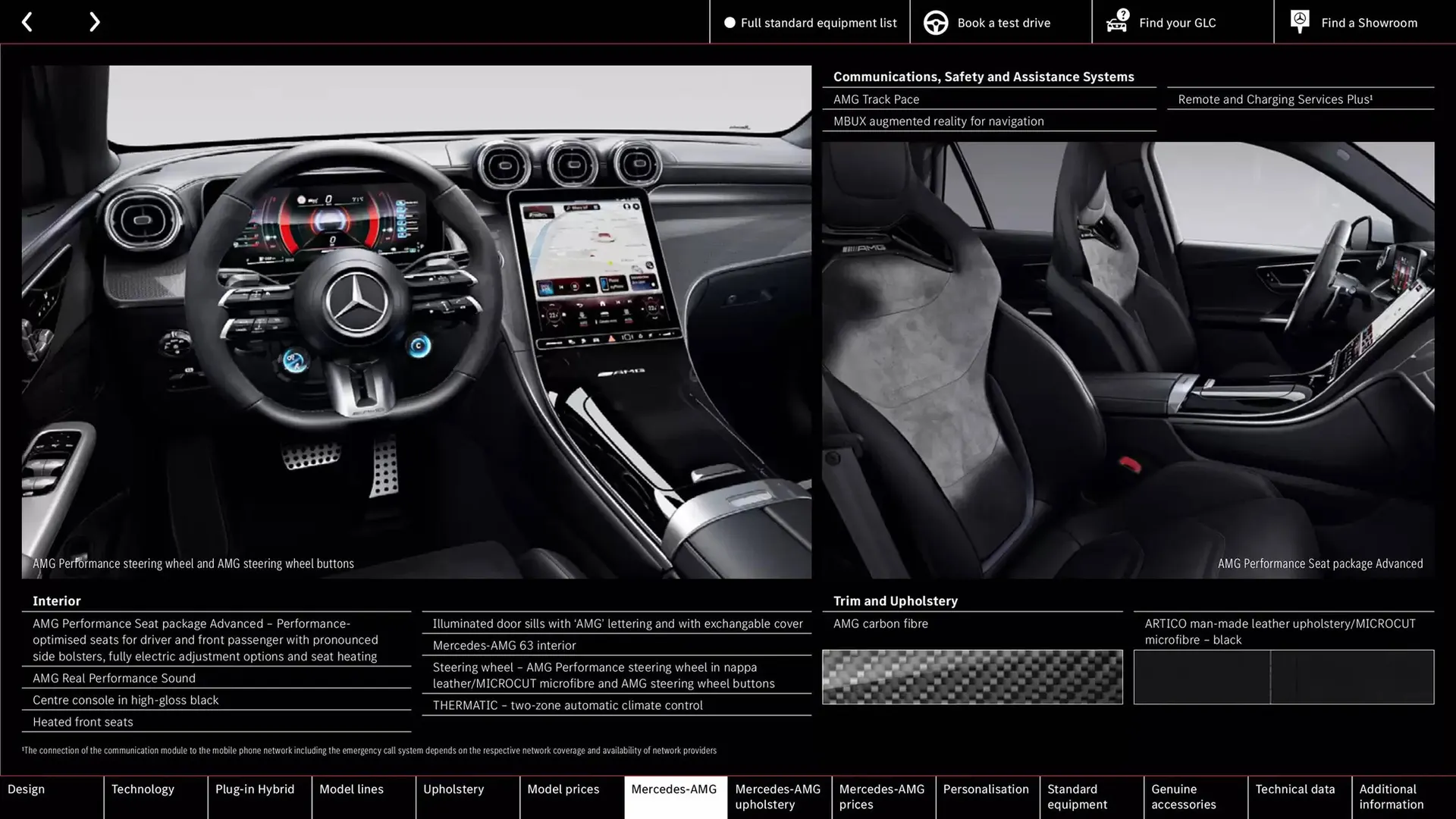 Mercedes-Benz leaflet from 2 November to 2 November 2025 - Catalogue Page 49