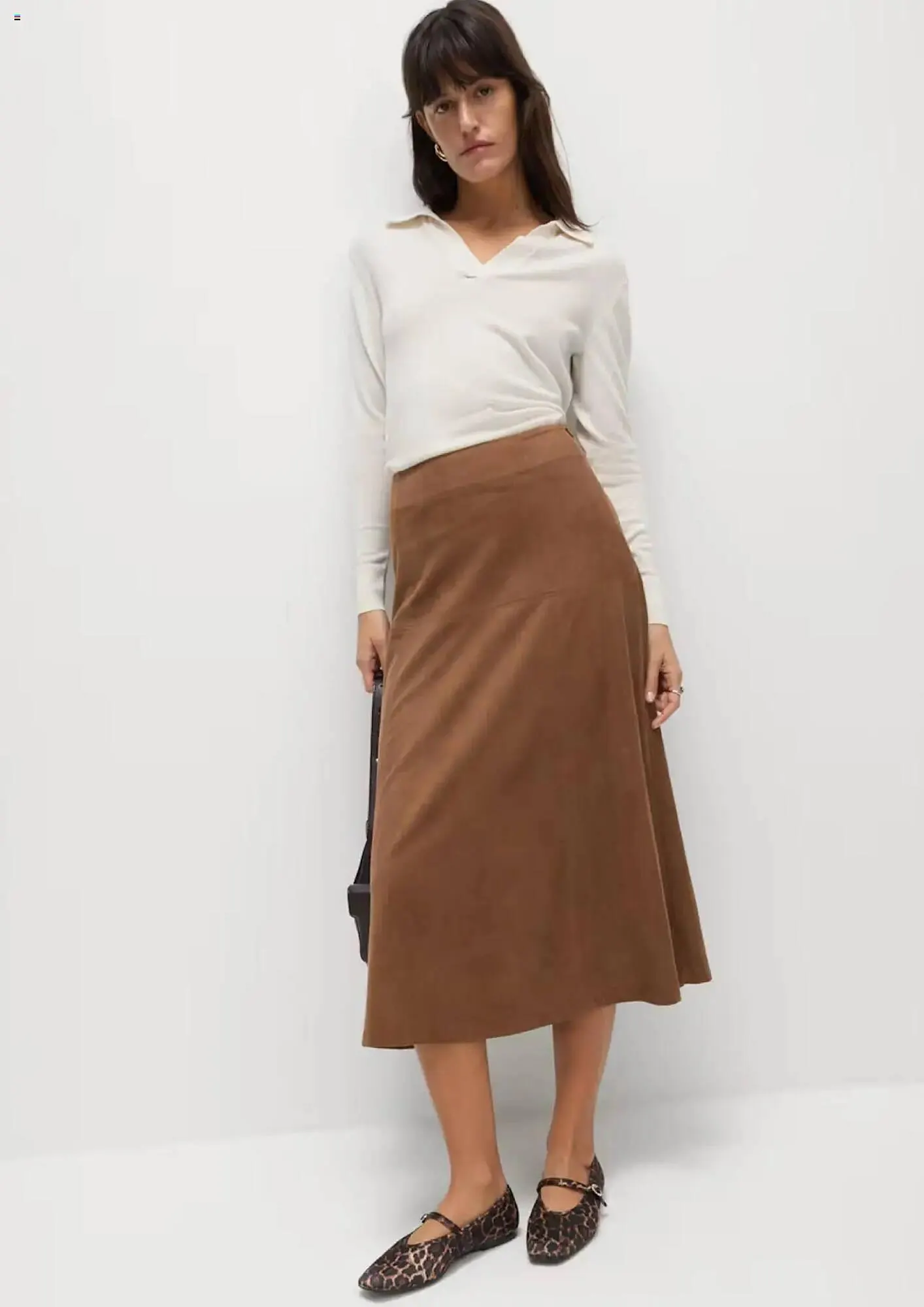 Marks & Spencer leaflet from 1 March to 31 March 2025 - Catalogue Page 5