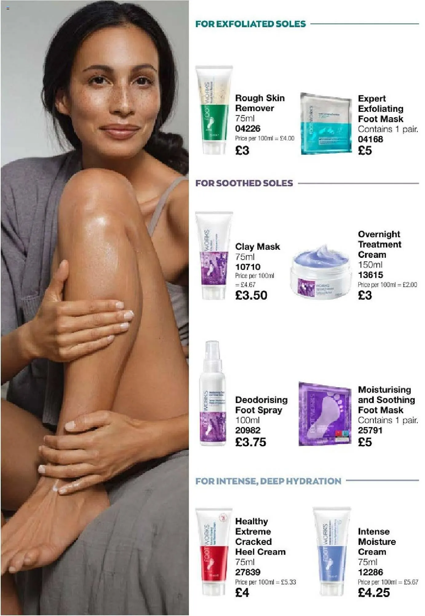 Avon Weekly Offers from 11 July to 11 August 2023 - Catalogue Page 146