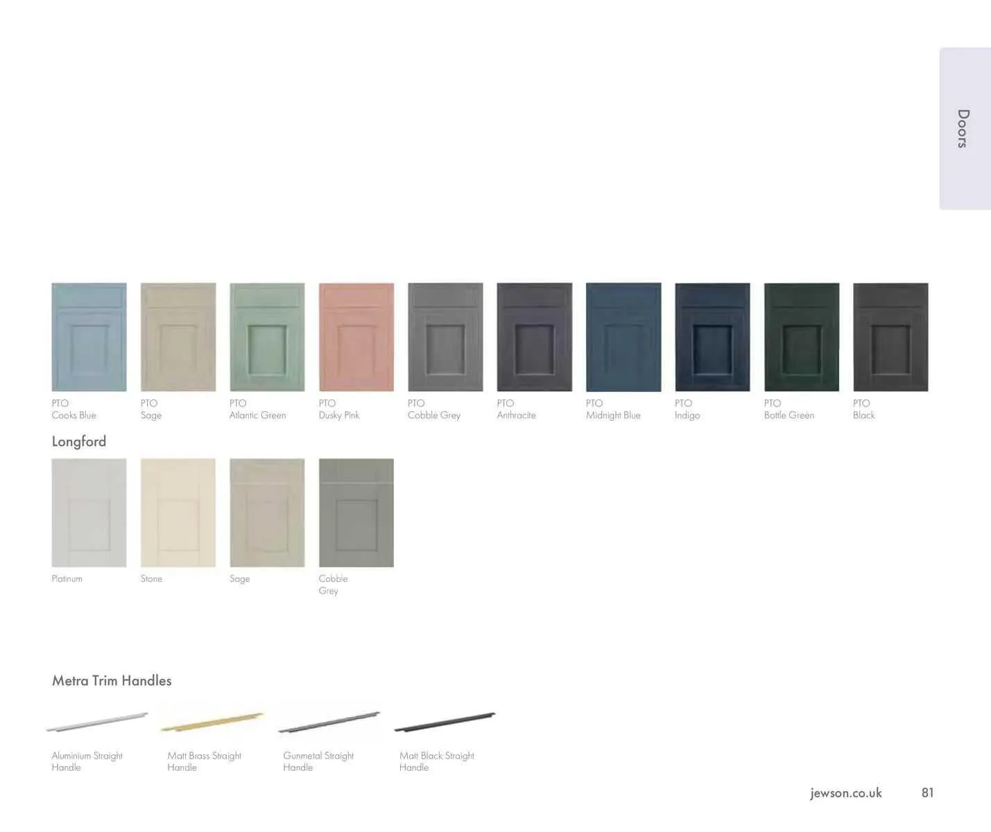 Jewson Catalog from 24 October to 31 December 2023 - Catalogue Page 67