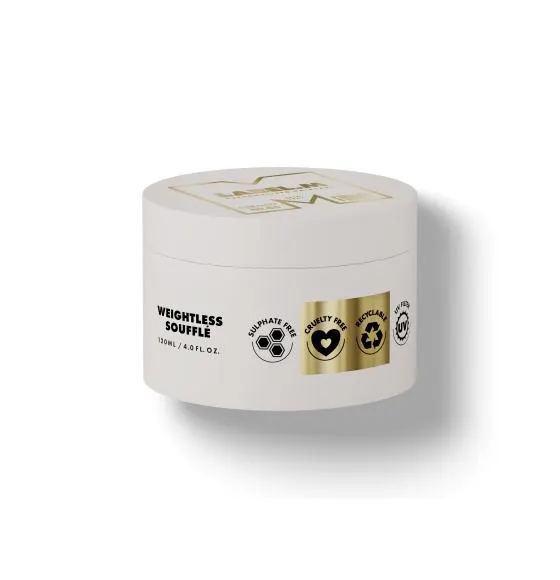 LABEL.M Weightless Soufflé