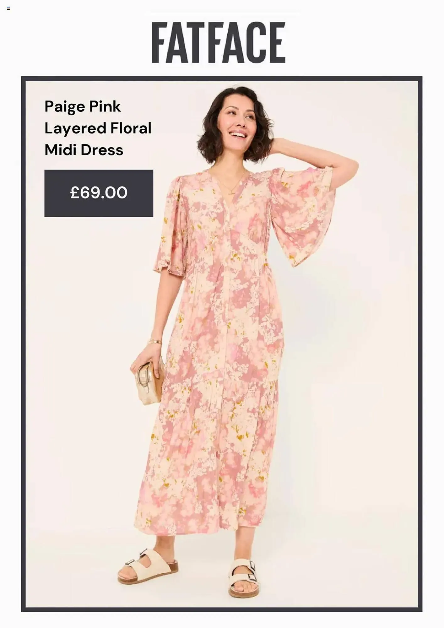 Fat Face leaflet from 7 April to 6 May 2025 - Catalogue Page 5