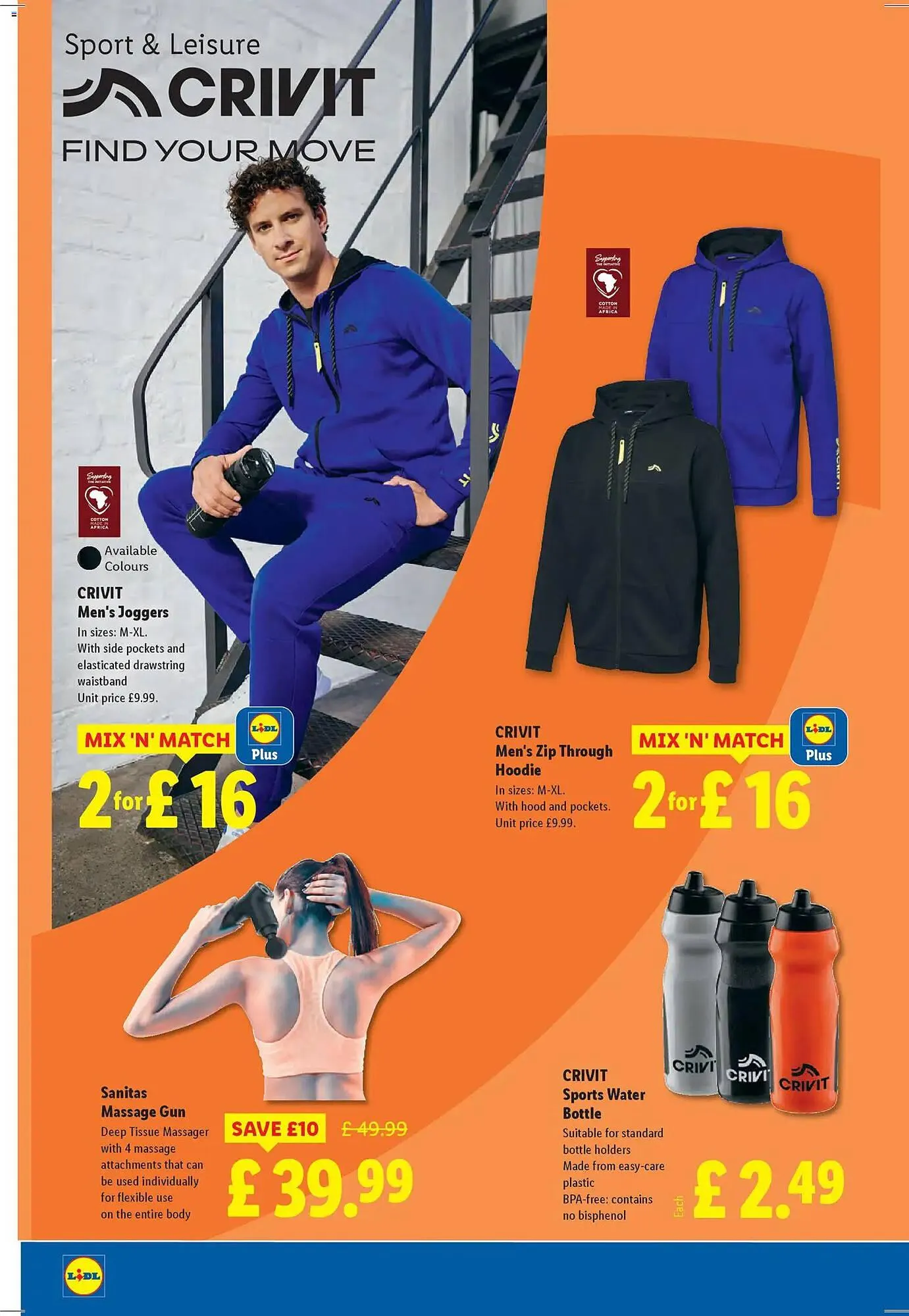 Lidl leaflet from 12 February to 18 February 2026 - Catalogue Page 26