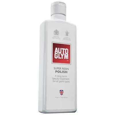 autoglym super resin polish 325ml