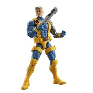 X-Men: Marvel Legends Action Figure: Cable
