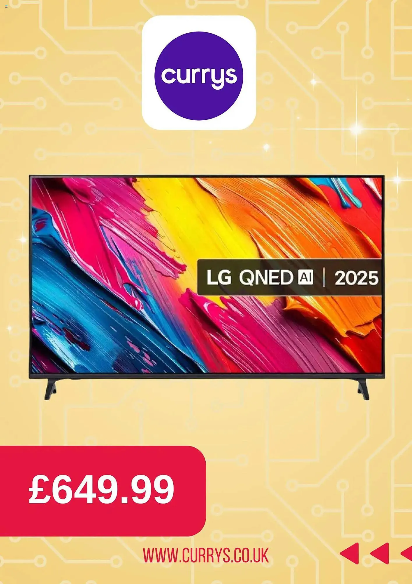 Currys PC World leaflet from 12 February to 12 March 2026 - Catalogue Page 4