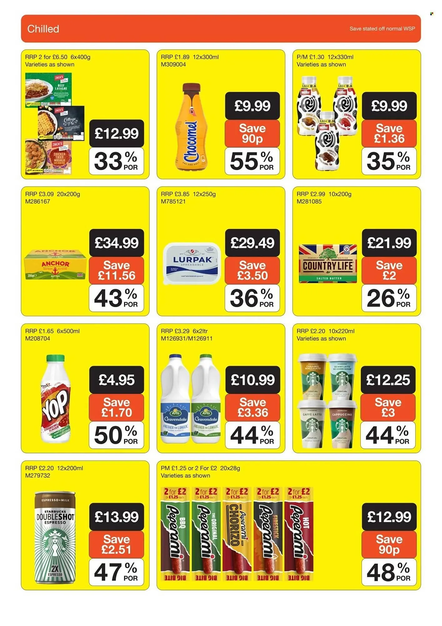 Makro catalogue from 4 February to 3 March 2026 - Catalogue Page 8