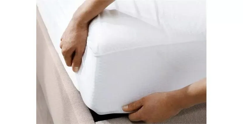 Tempur Cooling Tencel Mattress Protector