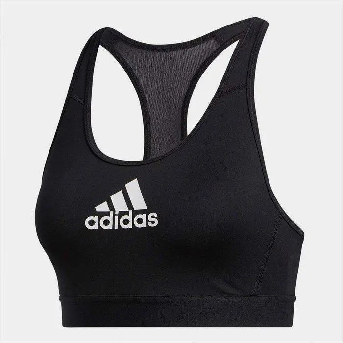 adidas Dont Rest Logo Bra