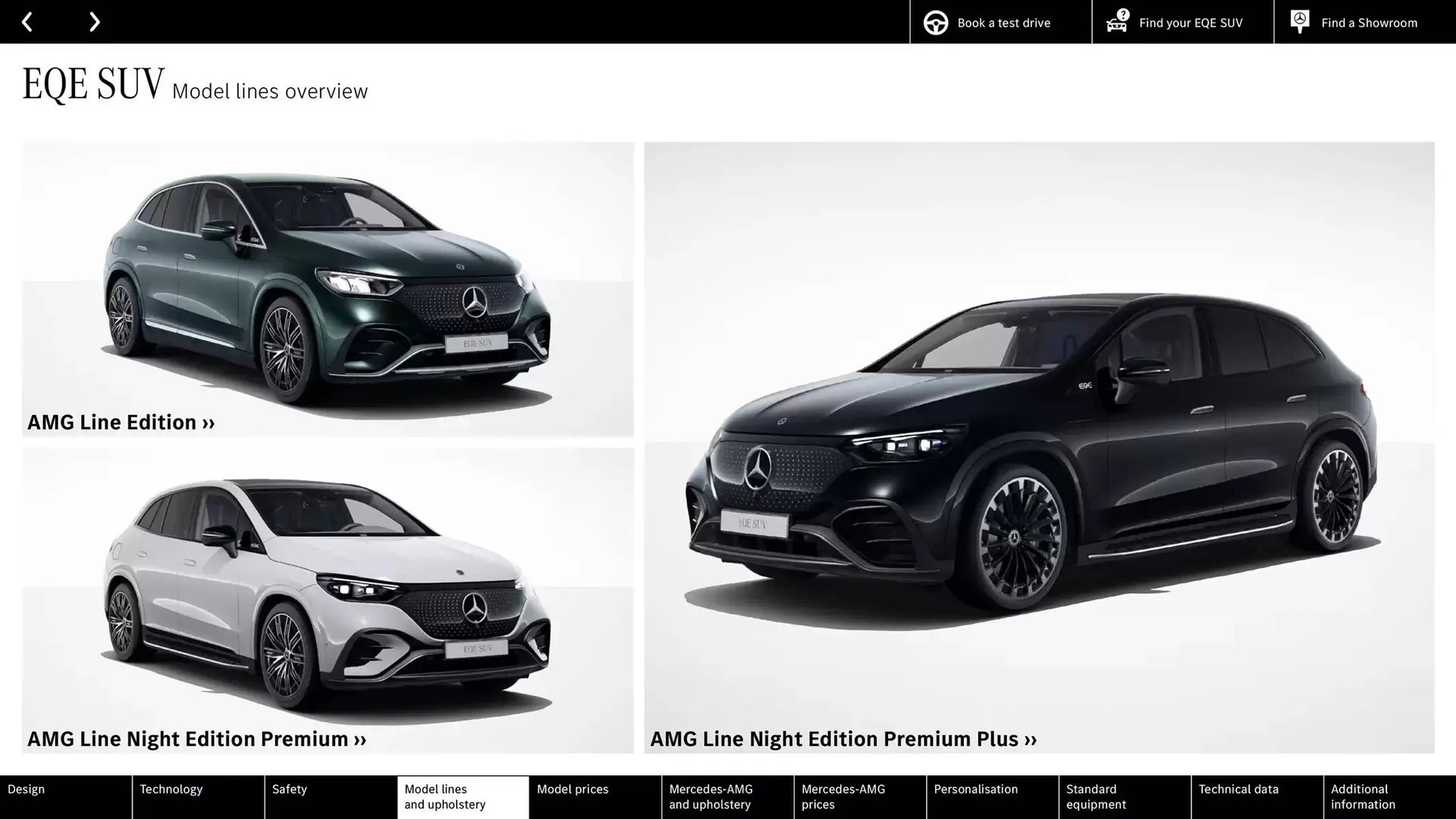 Mercedes-Benz leaflet from 25 October to 25 October 2025 - Catalogue Page 20