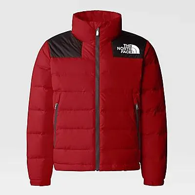 Teens' Massif Jacket